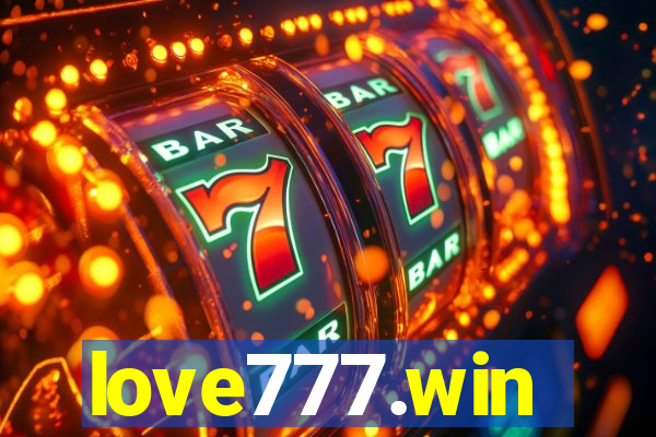 love777.win