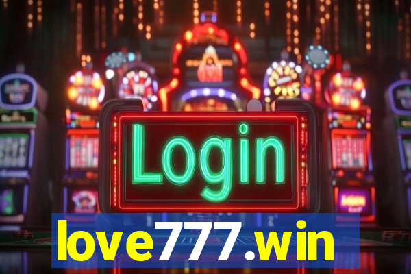 love777.win