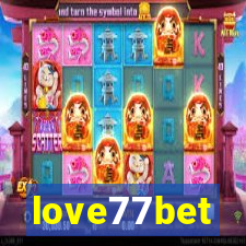 love77bet