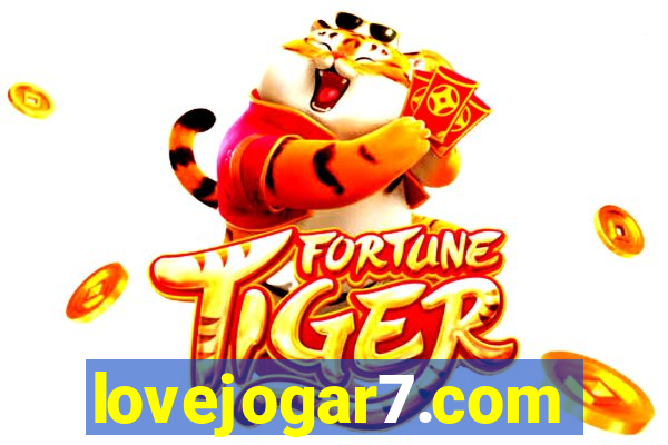 lovejogar7.com