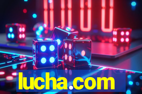 lucha.com