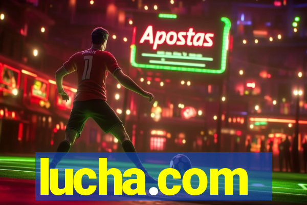 lucha.com