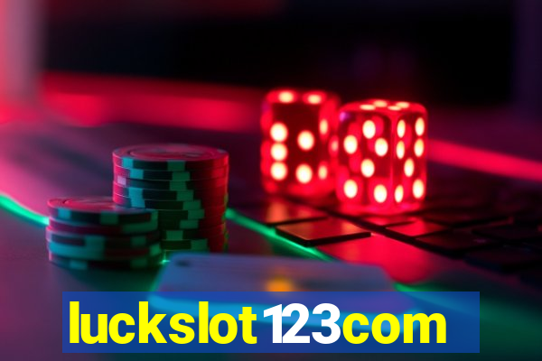 luckslot123com