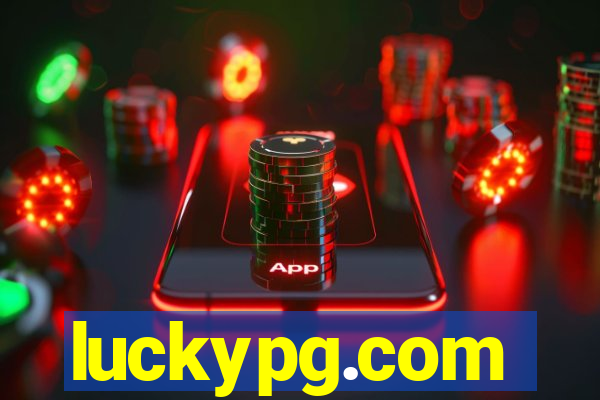 luckypg.com