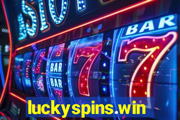 luckyspins.win