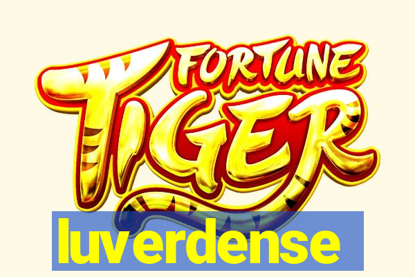 luverdense