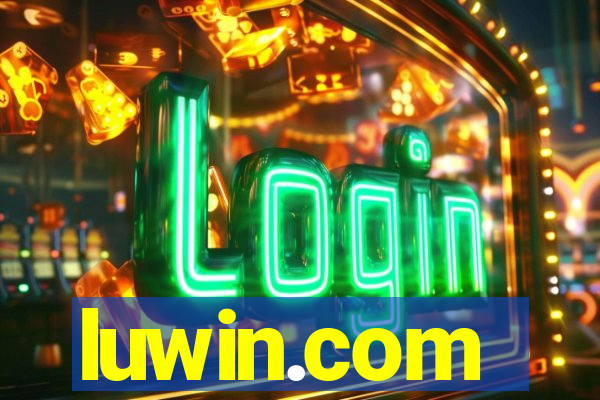 luwin.com