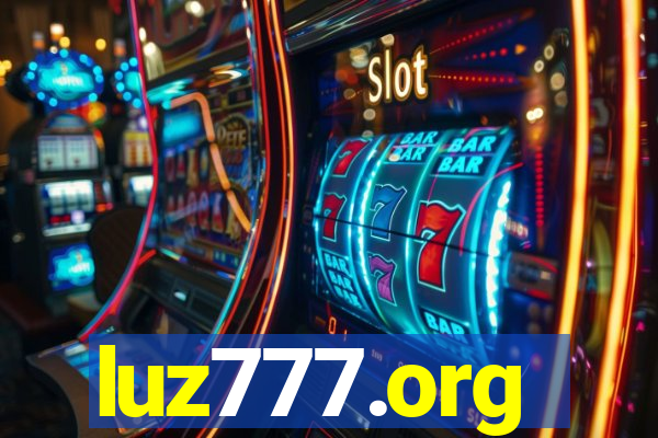 luz777.org