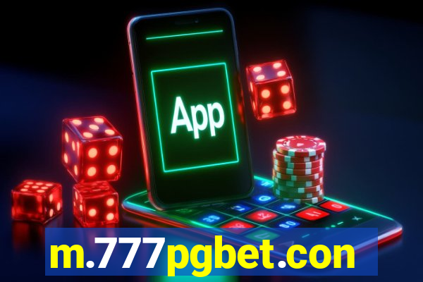 m.777pgbet.con