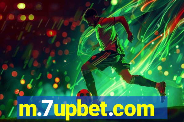 m.7upbet.com