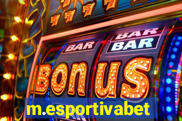 m.esportivabet