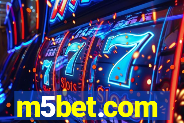 m5bet.com