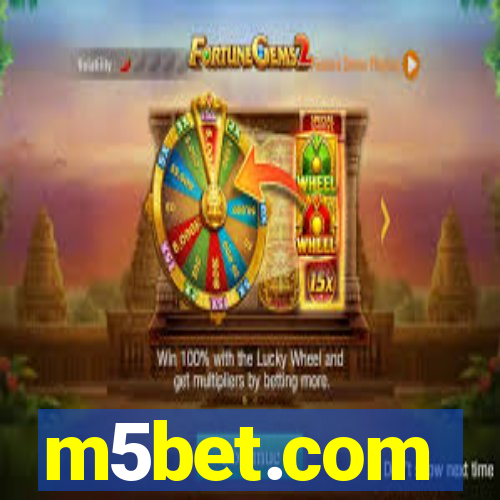 m5bet.com