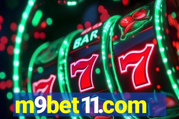 m9bet11.com