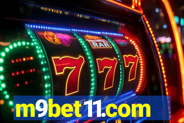 m9bet11.com