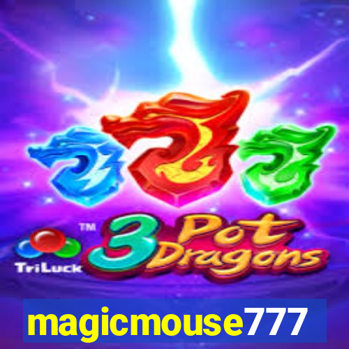 magicmouse777