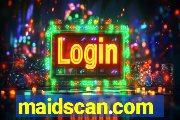 maidscan.com