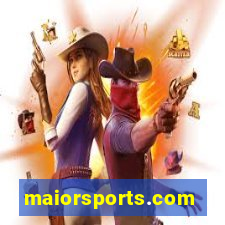 maiorsports.com