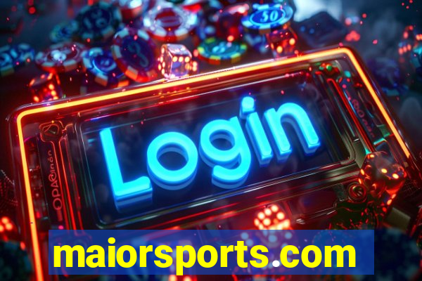 maiorsports.com