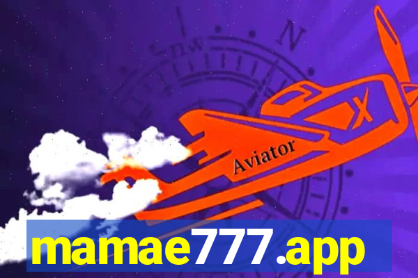 mamae777.app