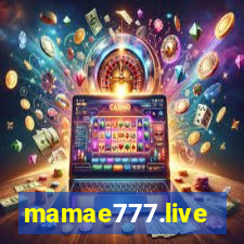 mamae777.live