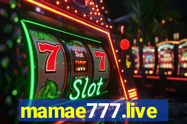 mamae777.live