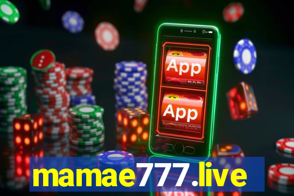 mamae777.live