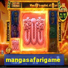 mangasafarigame