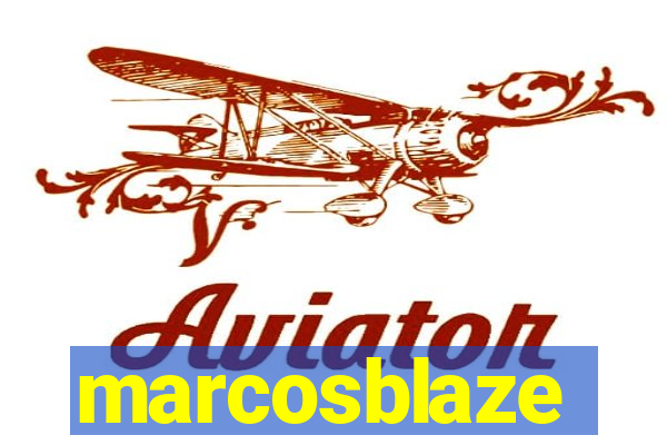 marcosblaze