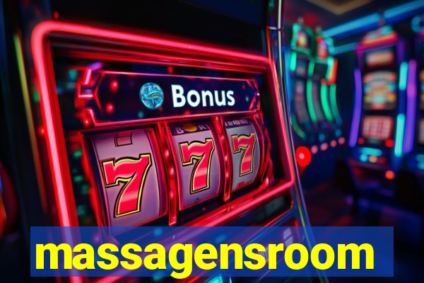 massagensroom