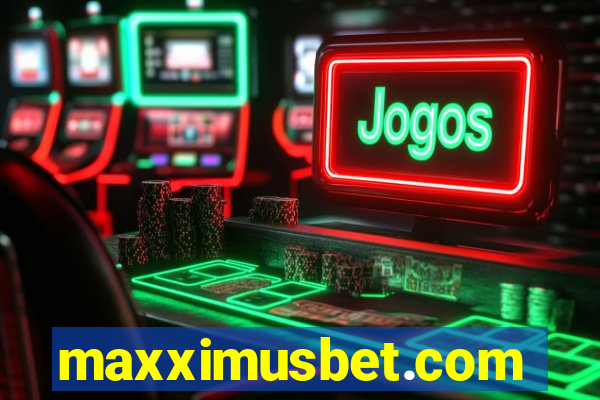 maxximusbet.com