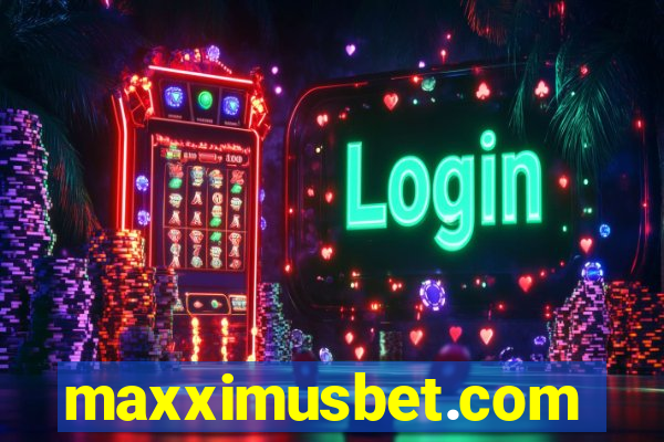 maxximusbet.com