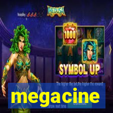 megacine