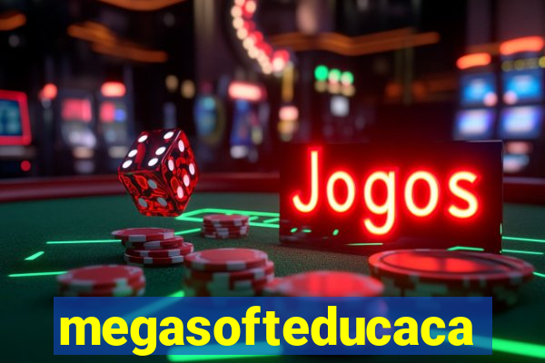 megasofteducacao