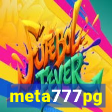 meta777pg