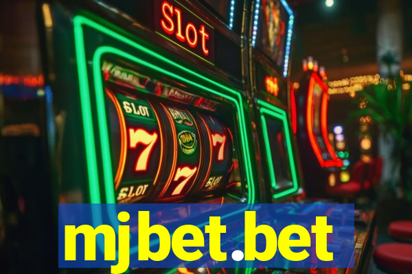 mjbet.bet