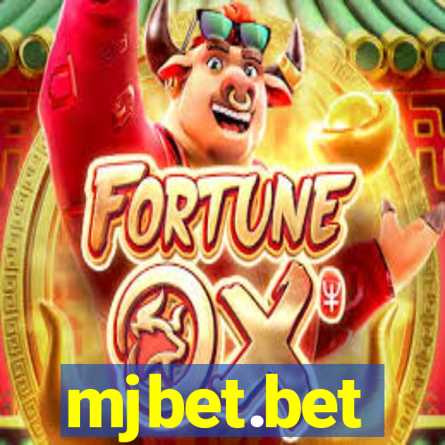 mjbet.bet