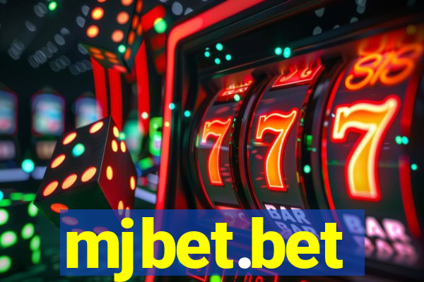 mjbet.bet