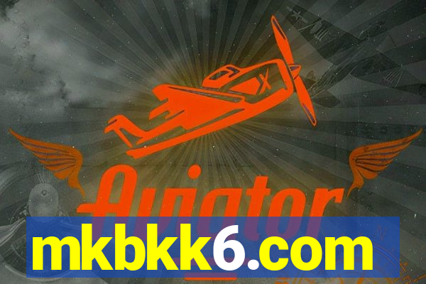 mkbkk6.com