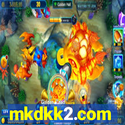 mkdkk2.com