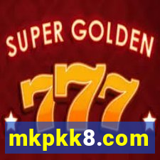 mkpkk8.com