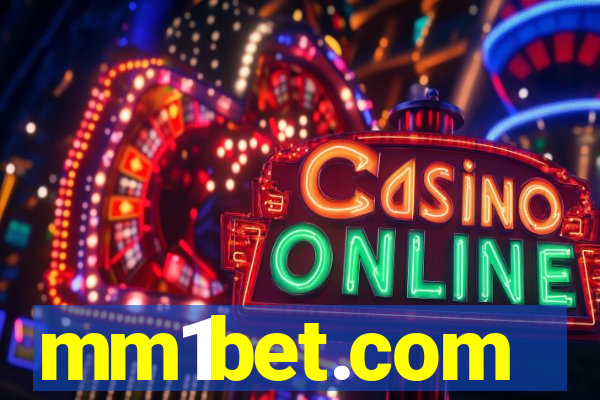 mm1bet.com