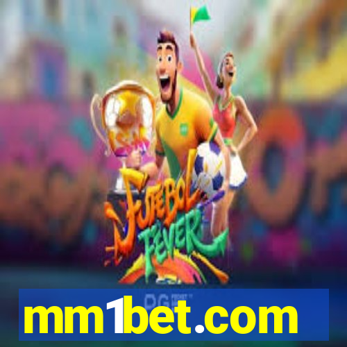 mm1bet.com