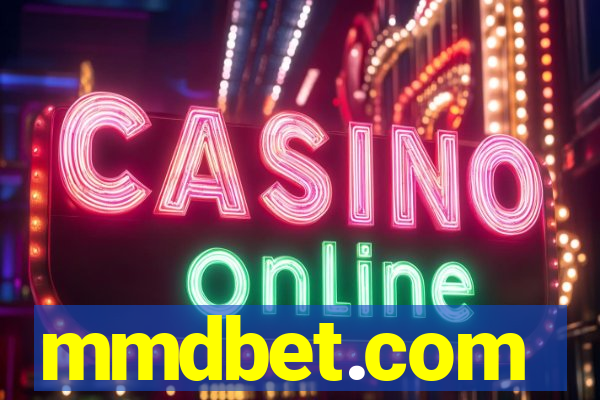 mmdbet.com