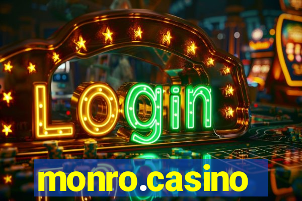 monro.casino