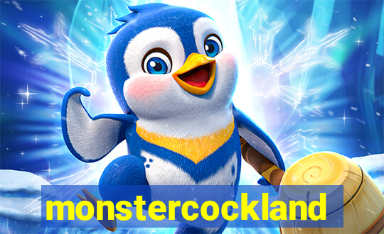 monstercockland