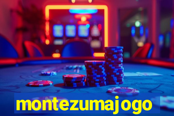 montezumajogo