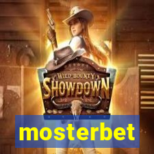 mosterbet