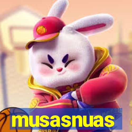 musasnuas