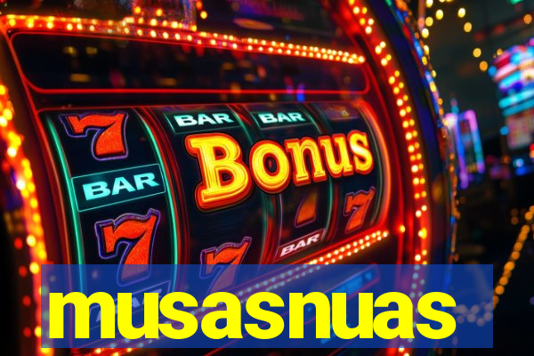 musasnuas